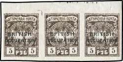 1805: Batum