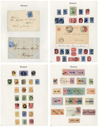 2530: Finland - Collections