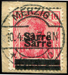 350: Saar