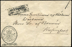 2530: Finland - Postal stationery