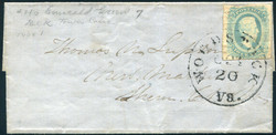 4030: Confederate States
