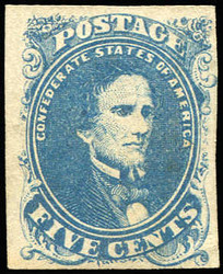 4030: Confederate States