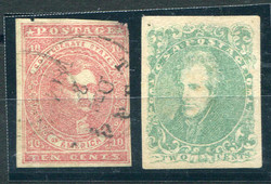 4030: Confederate States