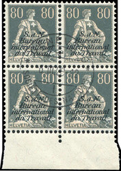 5680: Switzerland Bureau of Labor BIT