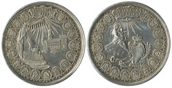 8005: Münzen Deutsche Staaten 1800-1918
