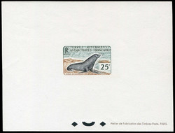 2680: French Antarctic Territories