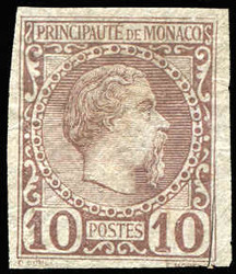 4480: Monaco