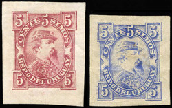 6600: Uruguay