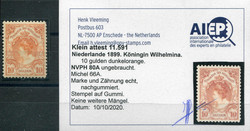 4610: Netherlands