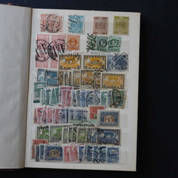 7090: Collections and Lots Baltic States