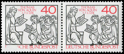 1420: German Federal Republic