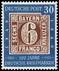 1420: German Federal Republic