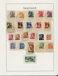 350: Saar - Collections