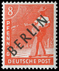 1360: Berlin