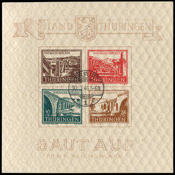 1370050: SBZ Thüringen