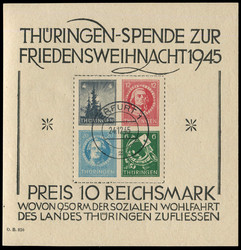 1370050: SBZ Thüringen