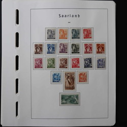 350: Saar - Collections