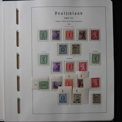1370: German Russian Occupation - Collections