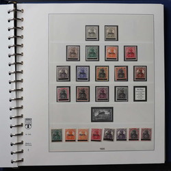 350: Saar - Collections
