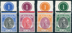 4275: Malaya Kelantan