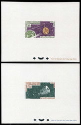4405: Mauretania