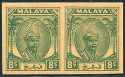 4290: Malaya Pahang