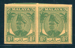 4330: Malaya Trengganu