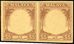 4330: Malaya Trengganu