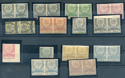 6355: Turkey - Collections