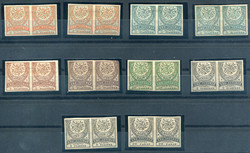 6355: Turkey - Collections