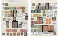 6355: Turkey - Collections
