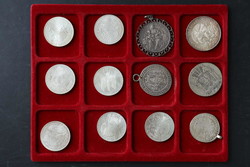 8100: Coins German Federal Republic