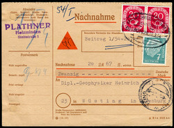 1420: German Federal Republic