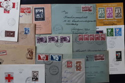 350: Saar - Covers bulk lot