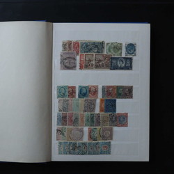 4610: Netherlands - Collections
