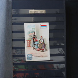 4490: Montenegro - Collections