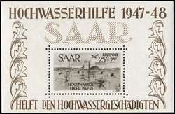 10350010: Saar 1920-1935