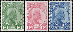 4175: Liechtenstein