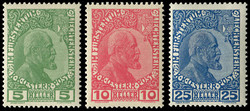 4175: Liechtenstein