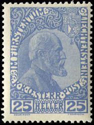 4175: Liechtenstein