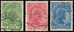 4175: Liechtenstein
