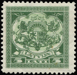 4145: Latvia