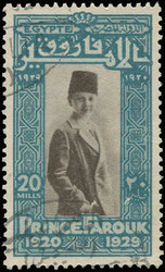 1560: Egypt