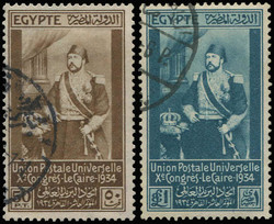 1560: Egypt