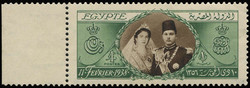 1560: Egypt