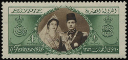1560: Egypt