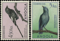 1680: Angola