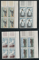 2680: French Antarctic Territories