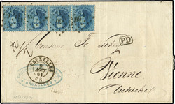1810: Belgium