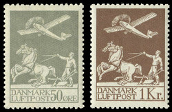 2355: Denmark